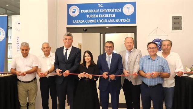Labada ve Pamukkale Üniversitesi’nden Türk gastronomisini ileriye taşıyacak iş birliği