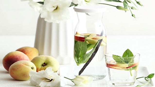 LAV Dünya Su Günü’nü Fonte Karaf ile Kutluyor  