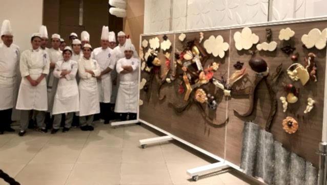 Le Cordon Bleu ve Harvey Nichols işbirliği ile Sevgililer Günü’ne özel Fransız dokunuşu 