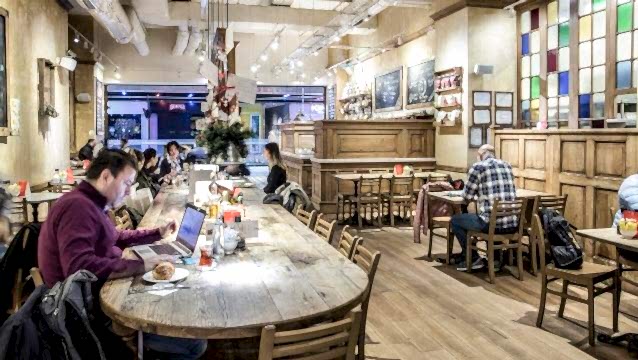 Le Pain Quotidien, lezzet tutkusundan ilham alıyor