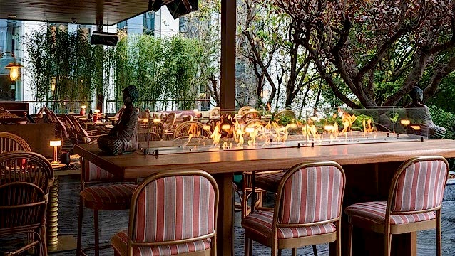 Madhu’s İstanbul: Bir lezzet senfonisi