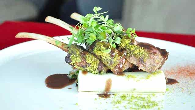 Margaux Restaurant, yenilenen lezzetleriyle İzmir’de fark yaratıyor