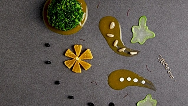 Max Thomae’den balık konusunda öneriler 