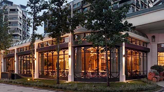 Mekanlarda yerellik ve sürdürülebilirlik etkisi