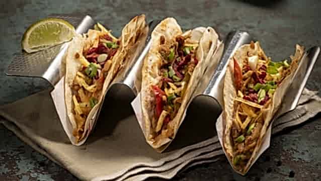 Meksika Rüzgârı BuzzFest’e esiyor