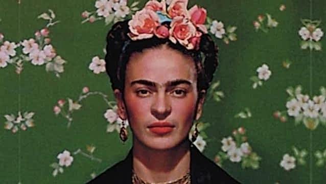 Meksikalı Sanatçı Frida Kahlo Los Altos’da anılıyor