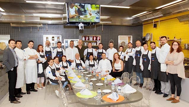 Metro Türkiye’de Coğrafi İşaretler için ders zili çaldı