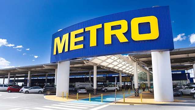 Metro Türkiye’nin öncülüğünde başlatılan ‘Küçük İşletmem İçin’ projesinde hedef 5 bin küçük işletmeye destek 