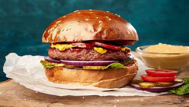 Metro Türkiye, tüm ürün kategorilerinde vegan ürün bulundurmayı hedefliyor