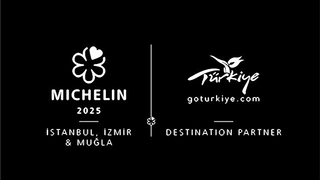 Michelin Rehberi'nin yeni seçkisini kaçırmayın!