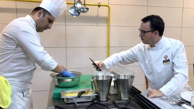 Michelin Yıldızlı İspanyol Şef Paco Morales, Gaziantep Mutfağı'nı İspanya'da tanıtacak 