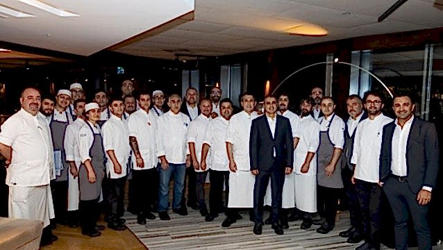 Mikla’nın 20 yıllık mirası: Gelenekten yeniliğe uzanan bir başarı hikâyesi