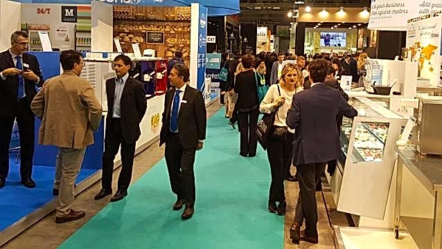 Milano Host 2017'de Türk firmaları konuşuluyor