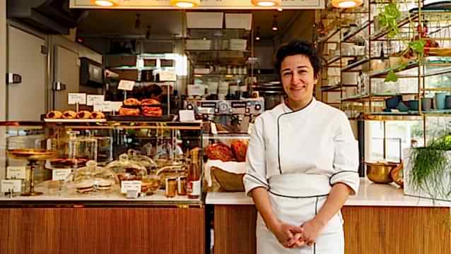 Minval; zanaatkar usulü üretimiyle lezzette fark yaratıyor