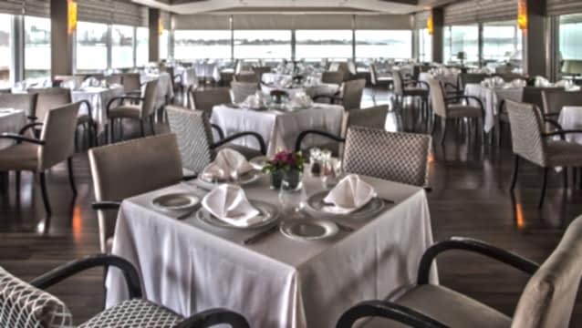 Moda Deniz Kulübü; tarihinde keyif var