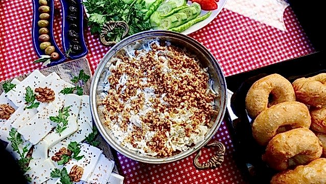 “Mutfak Mirasına Sahip Çık!” Bursa’dan Türkiye’ye yayılacak bir gastronomi modeli