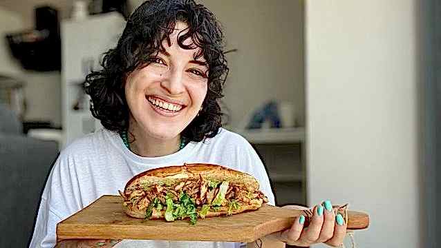 Mutfakta Zeze dokunuşu