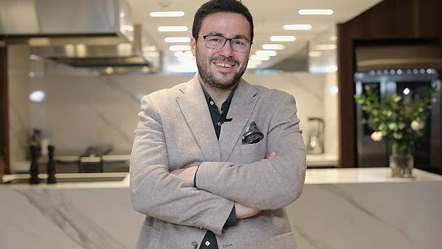 Nadir Gastronomi Platformu Gastronomi ve kültürü sentezleyen deneyim sahnesi