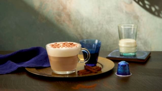 Nespresso Cafe İstanbul & Caffe Venezia ile kahvenin tarihine yolculuk