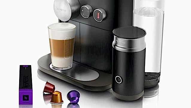 Nespresso ile babalara özel kahve anları