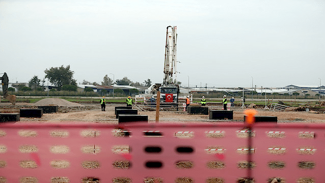 Nestlé, Türkiye’nin ilk medikal beslenme ürünleri fabrikasının temelini attı