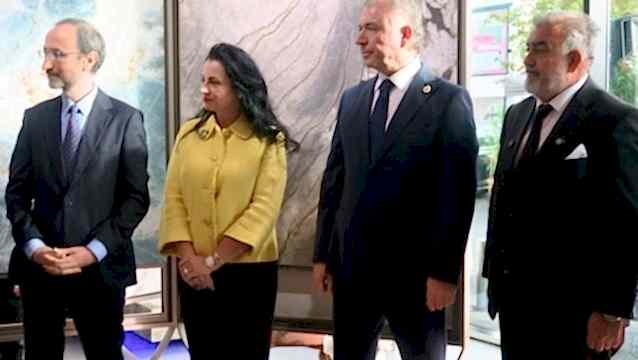 NG Kütahya Seramik ve Kütahya Porselen'den Türk tasarımının Paris yolculuğu