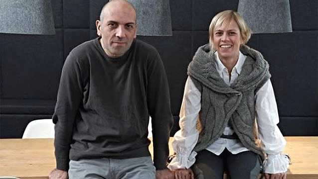 Ofist, özgün projelere imza atıyor