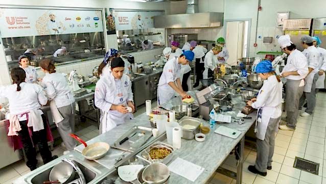 Okan Üniversitesi; hedefi, iş hayatına en yakın eğitim