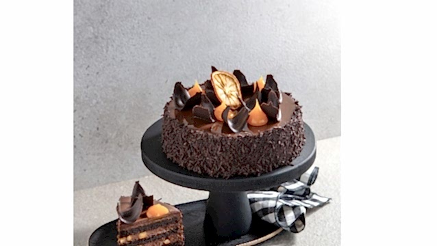 Özsüt, yılbaşı sofralarını süslemeye hazırlanıyor