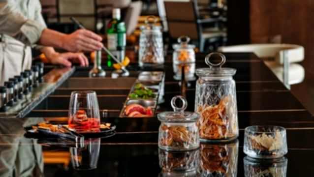 Paşabahçe ile HoReCa dünyasında yeni bir estetik ve dayanıklılık standardı