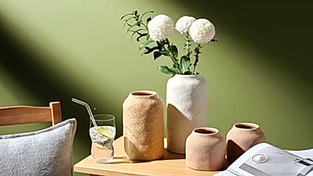 Paşabahçe Mağazaları'nda sonbahar tonları