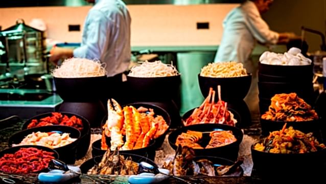 Pazar keyfini Stations Brunch’la doyasıya yaşayın