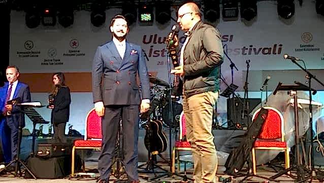 Pideye sınıf atlattı, Türkiye’nin lezzet ödülünü aldı