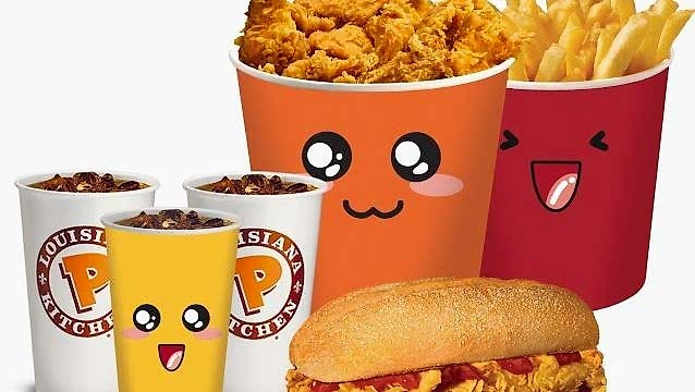 Popeyes’tan aile boyu okula dönüş hediyesi