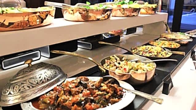 Ramazan’ın ruhunu Rotana’da yaşayın