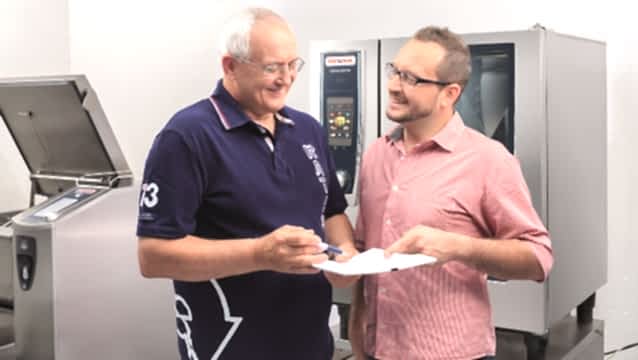 RATIONAL’den yeni servis paketleri