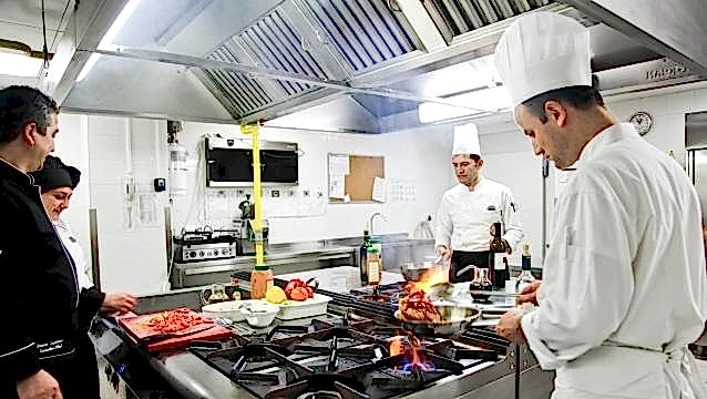 Reyhan Şahin Endüstriyel Mutfak; Çanakkale ve çevresinin çözüm ortağı