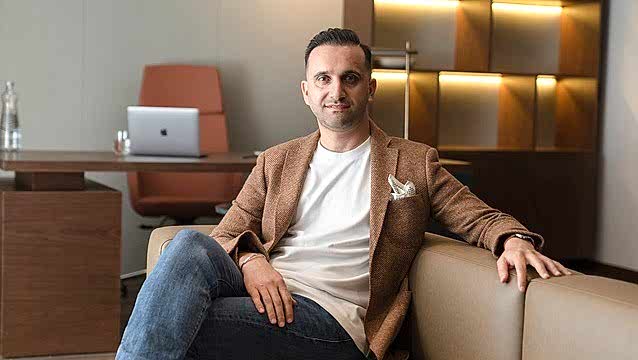 Rezervem Gastronomiye değer katan teknoloji