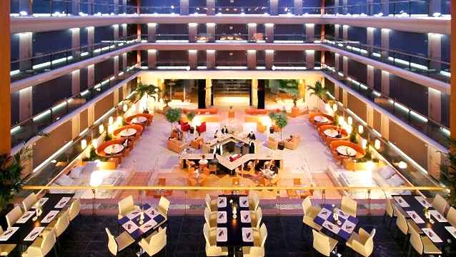 Richmond Nua misafirleri ile 2021 yılında da buluşmaya hazır