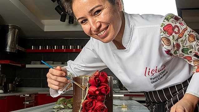 Rumeli Üniversitesi Aşçılık ve Pastacılık Akademisi’nin yeni dönem eğitimleri başladı 