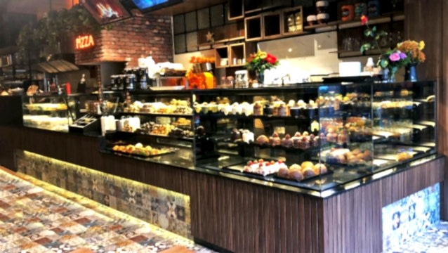 S2000 Mutfak, Berlin’deki projelerine bir yenisini daha ekledi