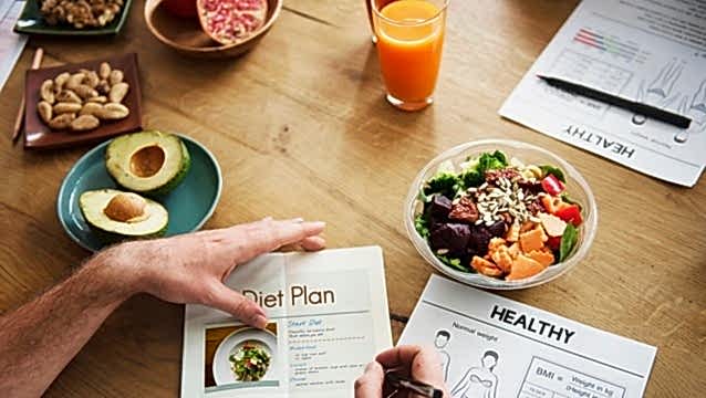 Saat kuralsız, kişiye özel diyet nasıl yapmalı