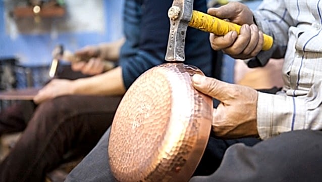 Şeflerin sırrı, lezzetin formülü: Soy