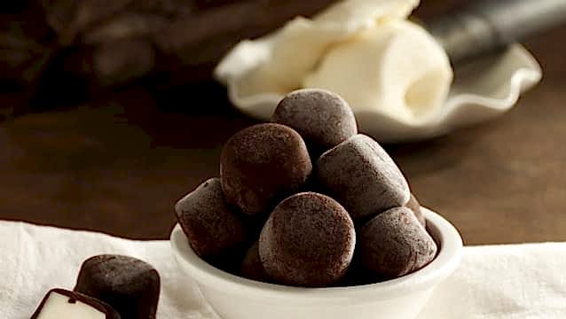 Serinleten atıştırmalıklar Bolulu Hasan Usta’dan