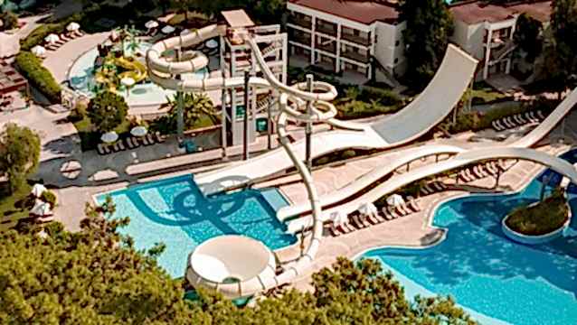 Sherwood Exclusive Kemer: Doğal denge, gurme tatlar ve samimi lüks