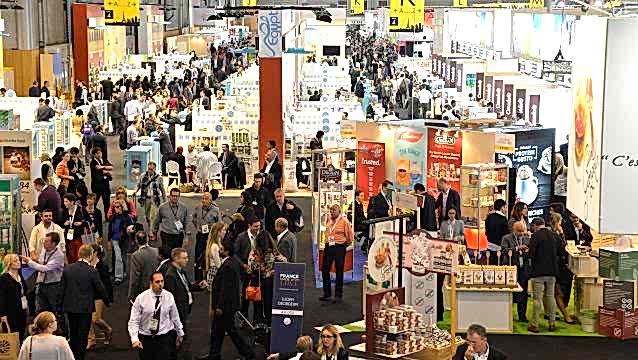 SIAL Paris; küresel gıda sektörüne ilham veren buluşma