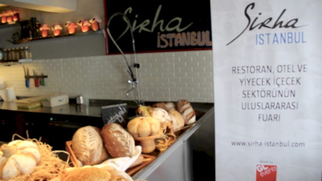 Sirha İstanbul’un 2019 yılı yenilikleri tanıtıldı