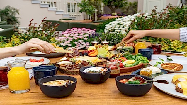  Six Senses Kocataş Mansions ile yeni yıla büyülü bir merhaba