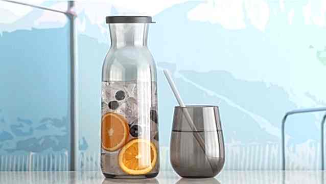 Sofralarda Sıradışı Şıklık: LAV Fonte 