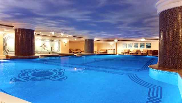 The Ritz-Carlton, Istanbul, duyusal bir deneyime davet ediyor